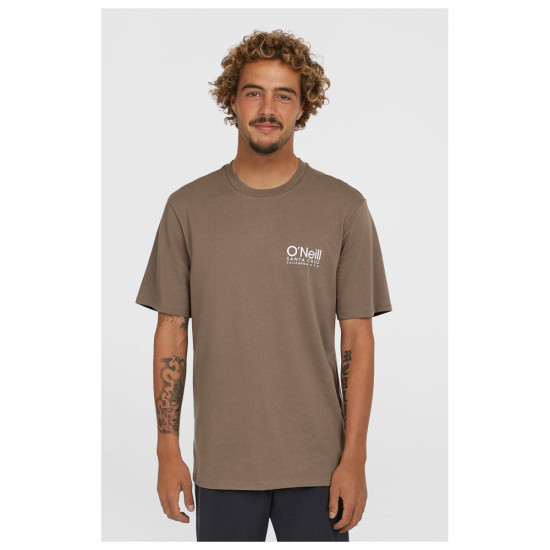 O'neill Ανδρική κοντομάνικη μπλούζα Original Cali Logo T-Shirt